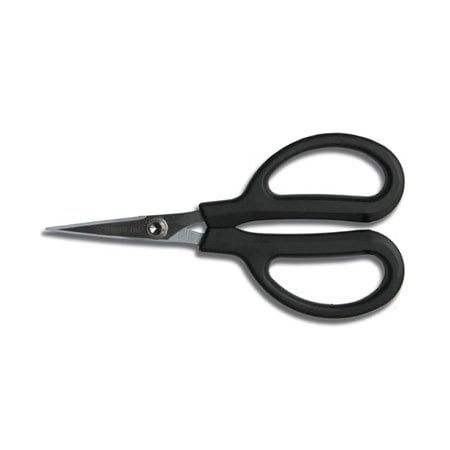 Ronstan D-16 Scissors160mm Cuts up to 8mm Rope RFSCISSORS-D16